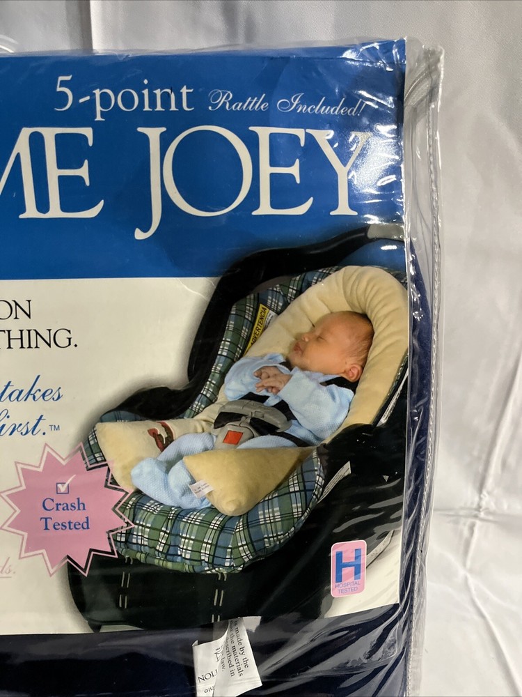 Hug Me Joey Car seat Support