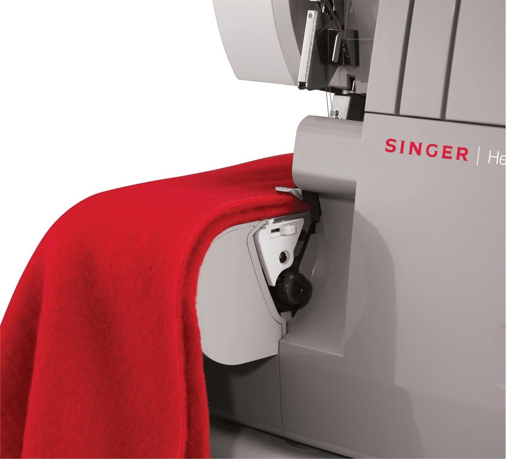 Singer 14HD854 Heavy Duty Serger