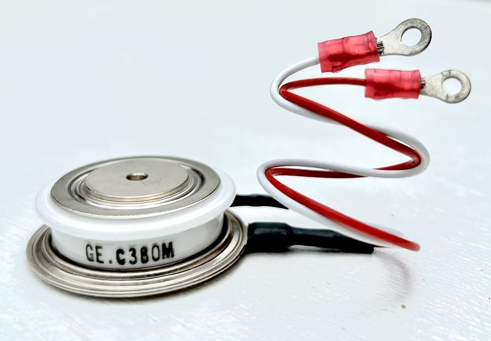 powerex ge c380m thyristor