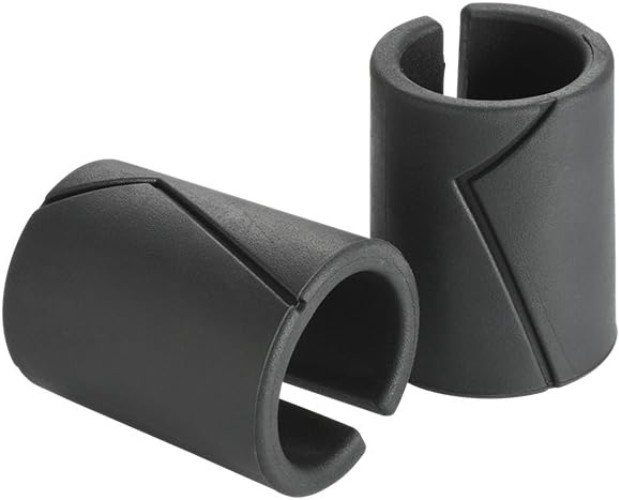 Auto Grip System Guitar Hanger,Black