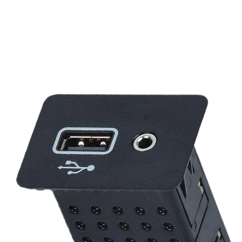 284H3-5FA0A USB Connector Module For Nissan Leaf