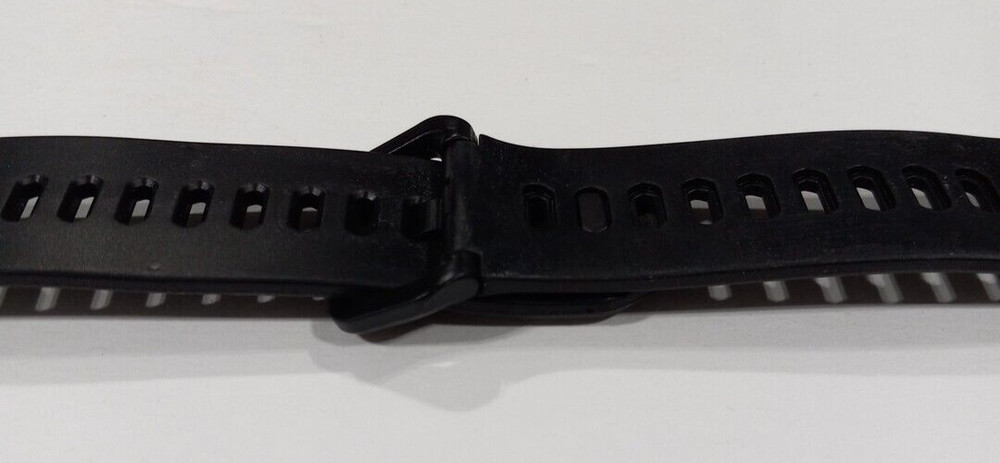 Replacement Silicone Classic Band Strap Wristband For Fitbit Ionic Watch L-NIP