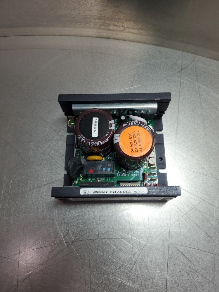 KB Electronics KBVF-23D AC Motor Speed Controller. 1E