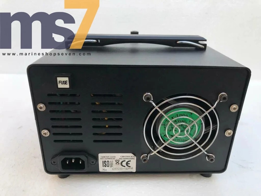 FIBER OPTICAL ILLUMINATOR LIGHT SOURCE