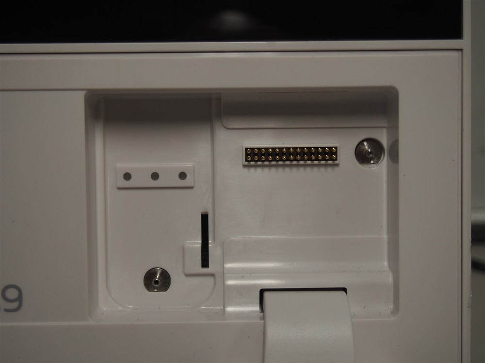 Radiometer ABL9 Gas Analyzer