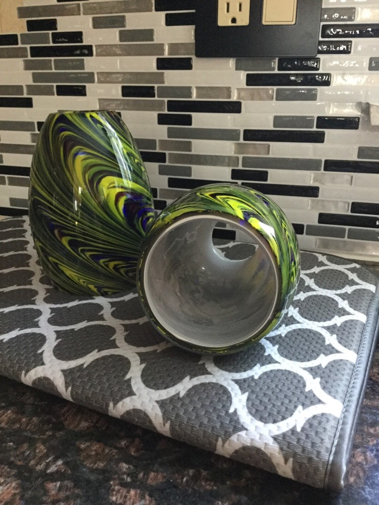 Pendant light cover/shade.