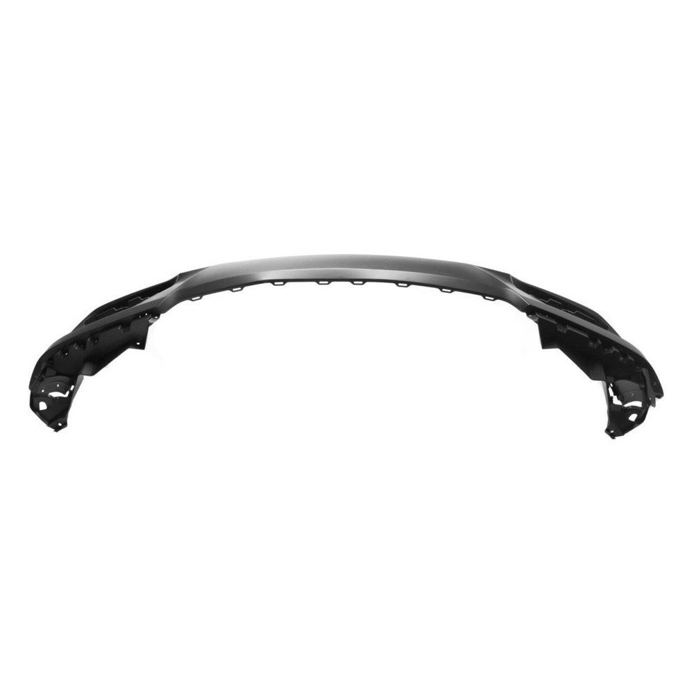 NEW Primered - Front Bumper Cover Replacement for 2016-2018 Honda Pilot