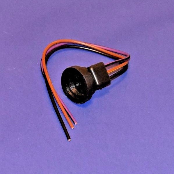 Dodge Neutral Safety Backup Switch Harness Connector A727 904 TF8 TorqueFlite