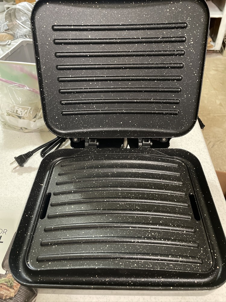 Dash Flavor Grill