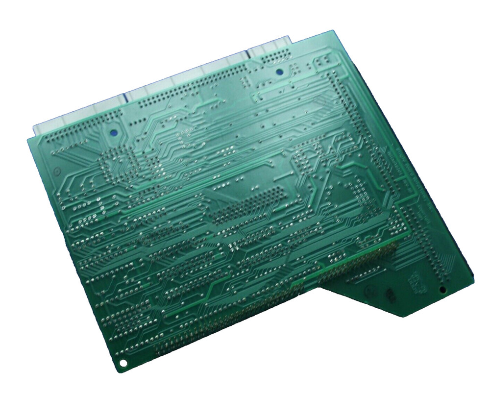 Single Board Solutions Board MATxSYSI04 Rev. 1B - WARRANTY