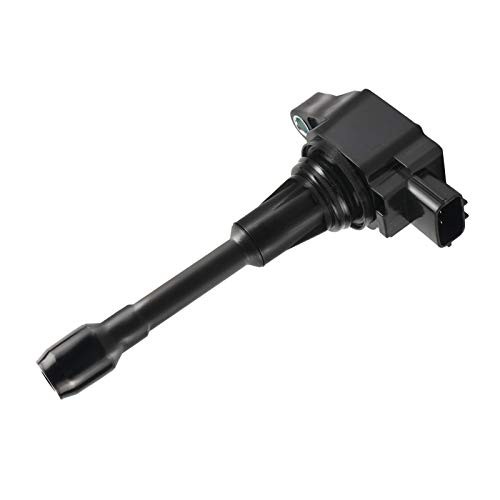 Ignition Coil Pack Replacement for L4 Nissan Altima Cube Rogue Sentra Versa,