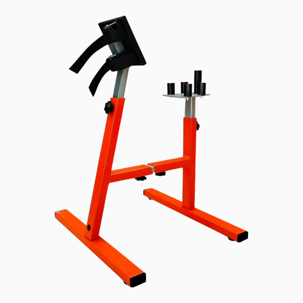 Universal Adjustable Extendable Bike Center Maintenance Stand