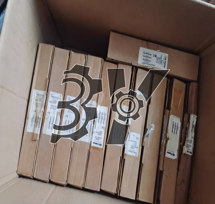 1PCS NEW GE Fanuc Module IC698RMX016