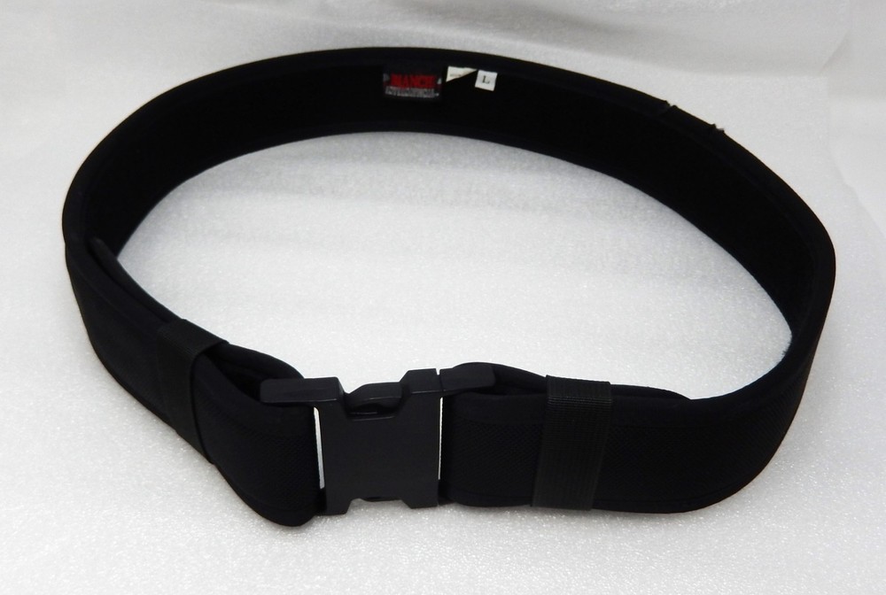 Bianchi Int'l Tactical Belt - size L