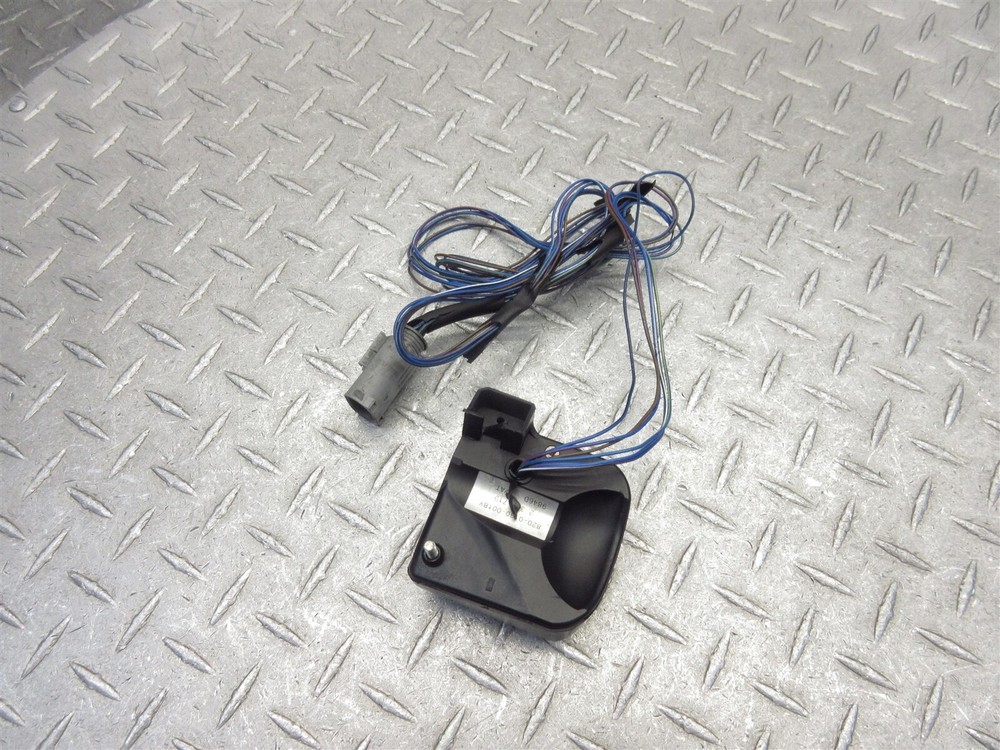 1999 97-04 BMW K1200 K1200LT Left Handlebar Handle Bar Control Switch OEM