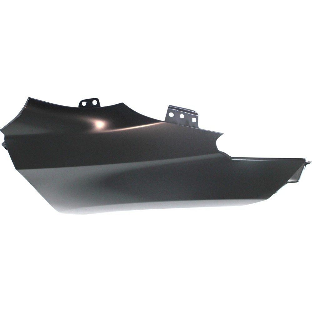 Fender For 2008-2014 Scion xD Front Passenger Side Primed Steel