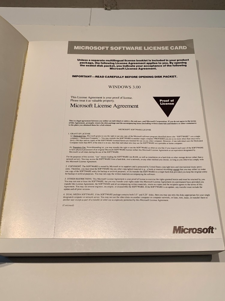 Microsoft Windows Users Guide for the Windows Graphical Environment Version 3.0