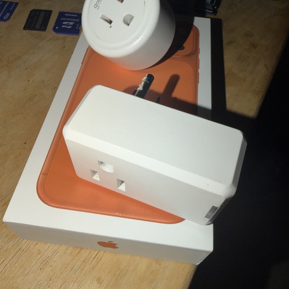 Camera Memory Lot Plus Extras