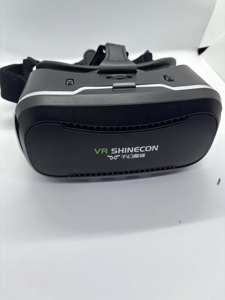 Virtual Reality Glasses