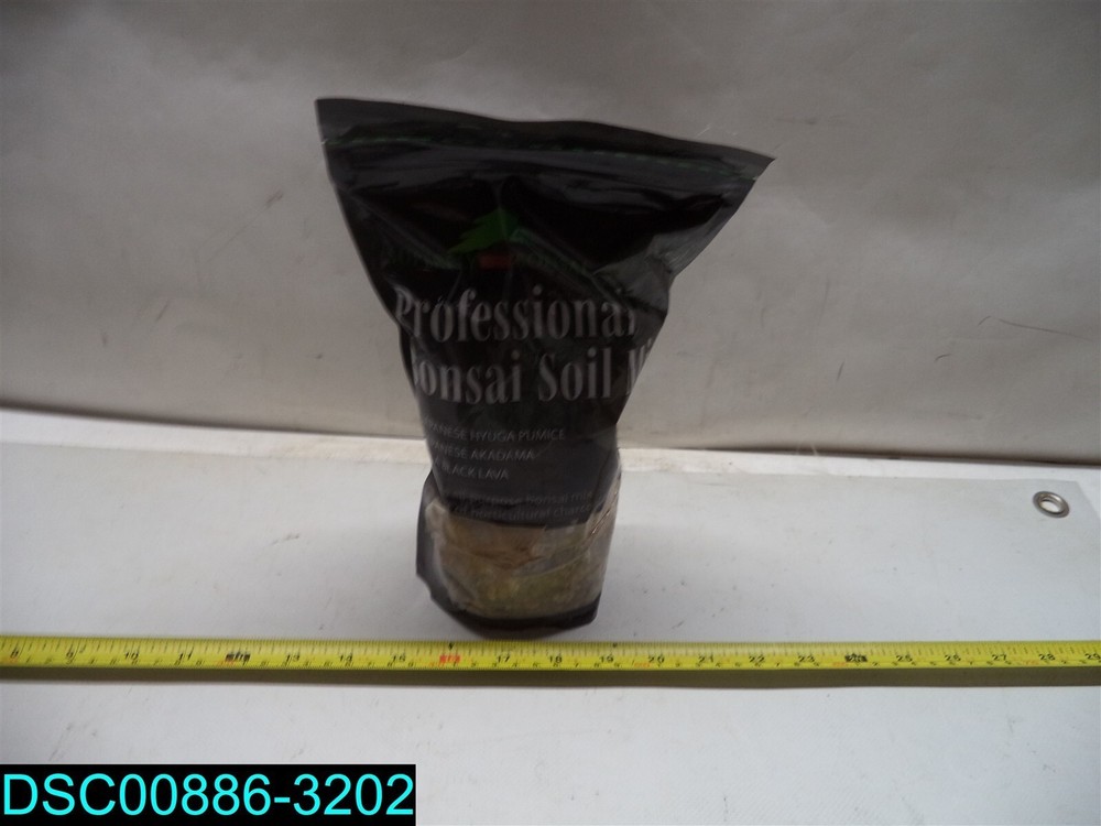 PROFESSIONAL BONSAI SOIL MIX - PREMIUM BLEND