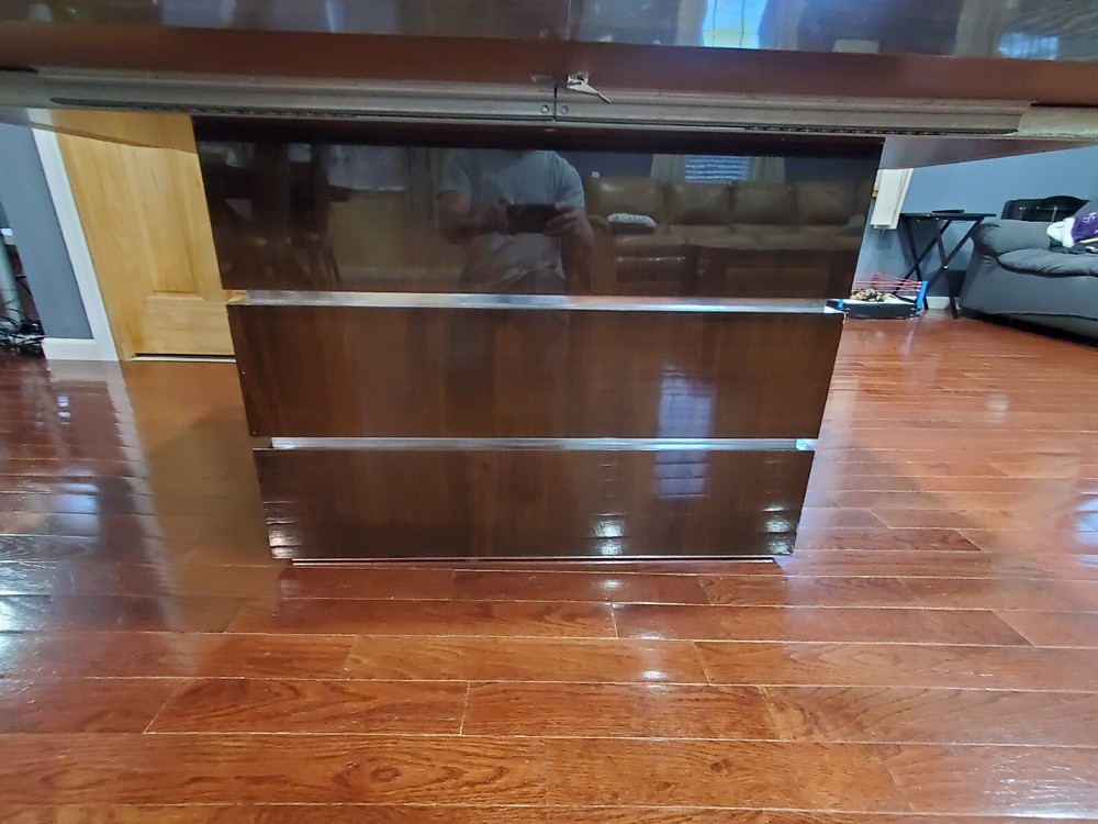 Beautiful Wood Dining Table