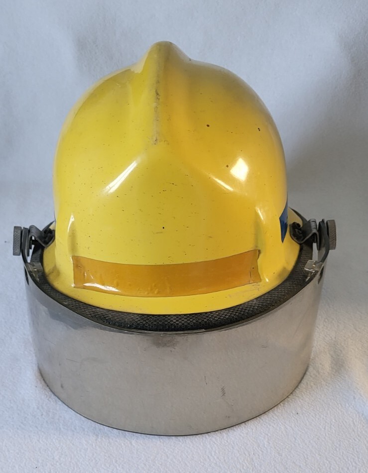 Cairns & Bro. Firefighter Helmet