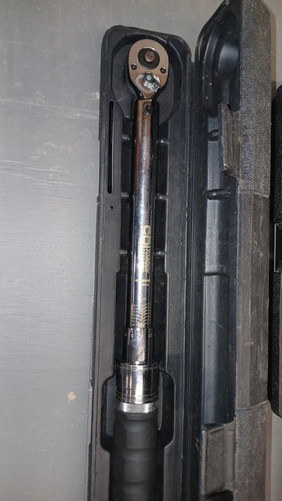 Electrician torque set