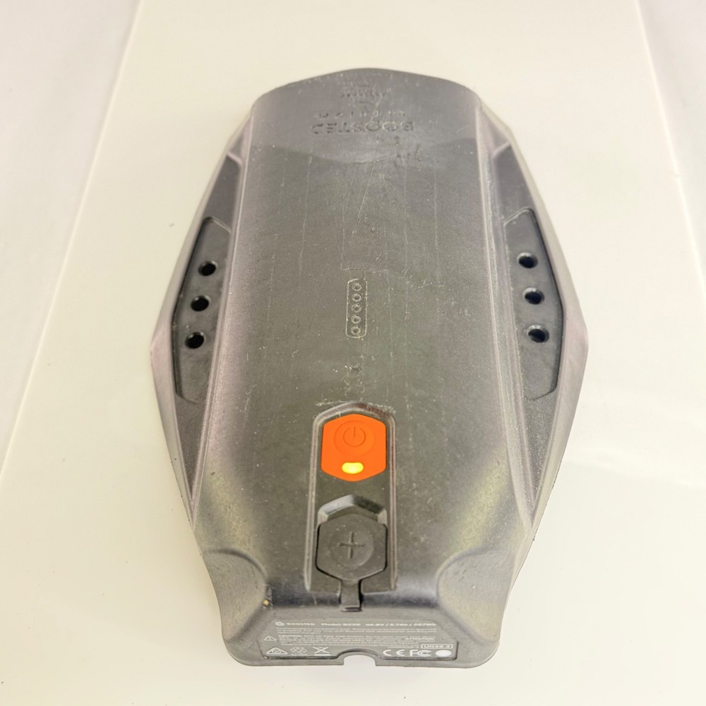 Authentic Boosted Board Extended Range XR Battery Model B2XR - TESTED WORKING