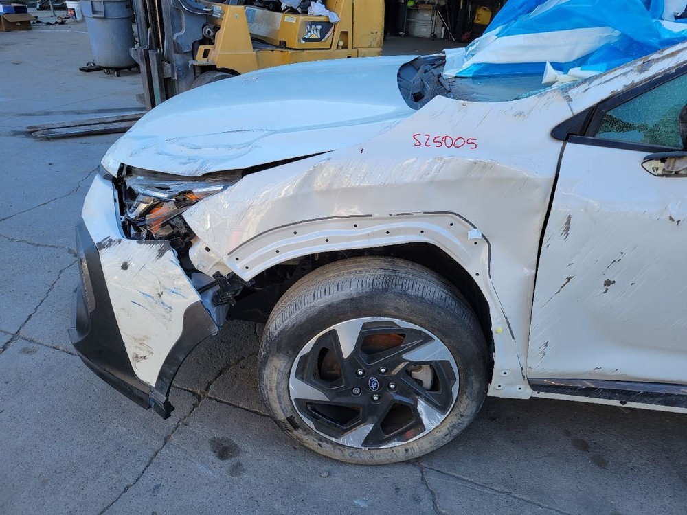 2024 SUBARU CROSSTREK NETWORK GATEWAY CONTROL MODULE 88301FN00A