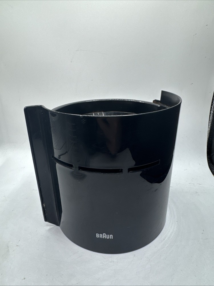 Braun Aromaster KF 400 / 420 Type 4085 Replacement Swing Out Brew Basket EUC