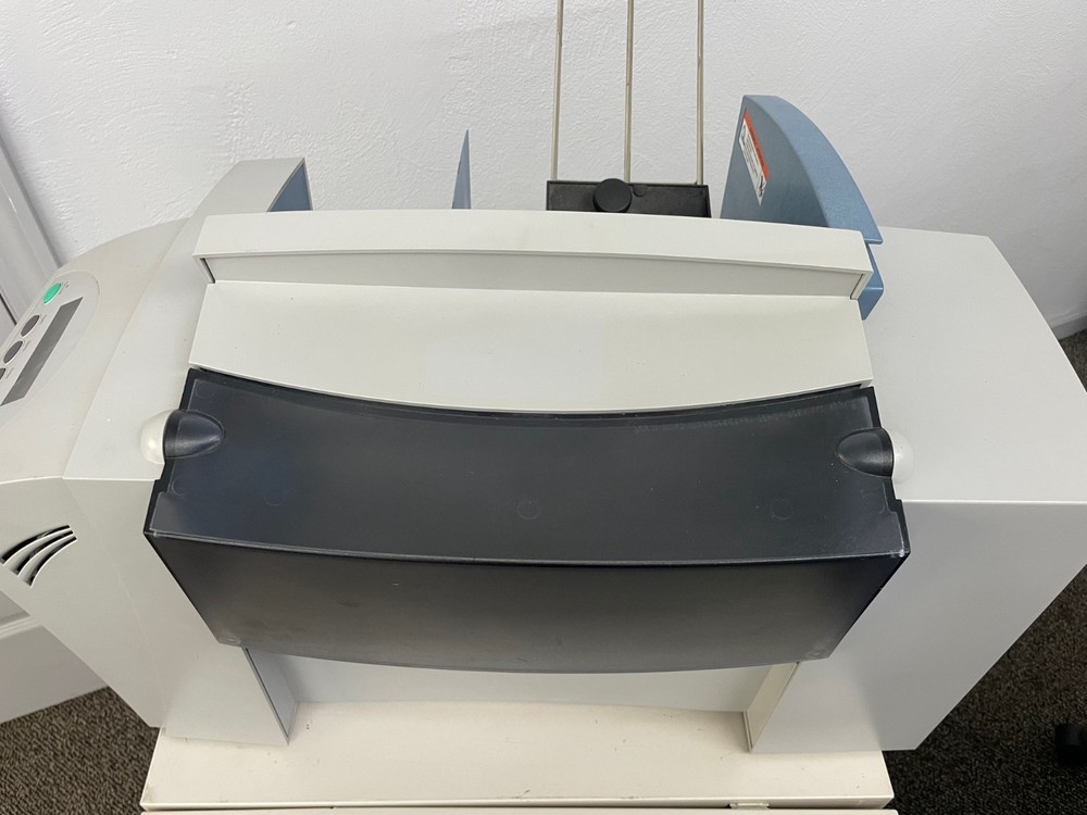 Pitney Bowes Shuttle Head Address Printer - Refurbished