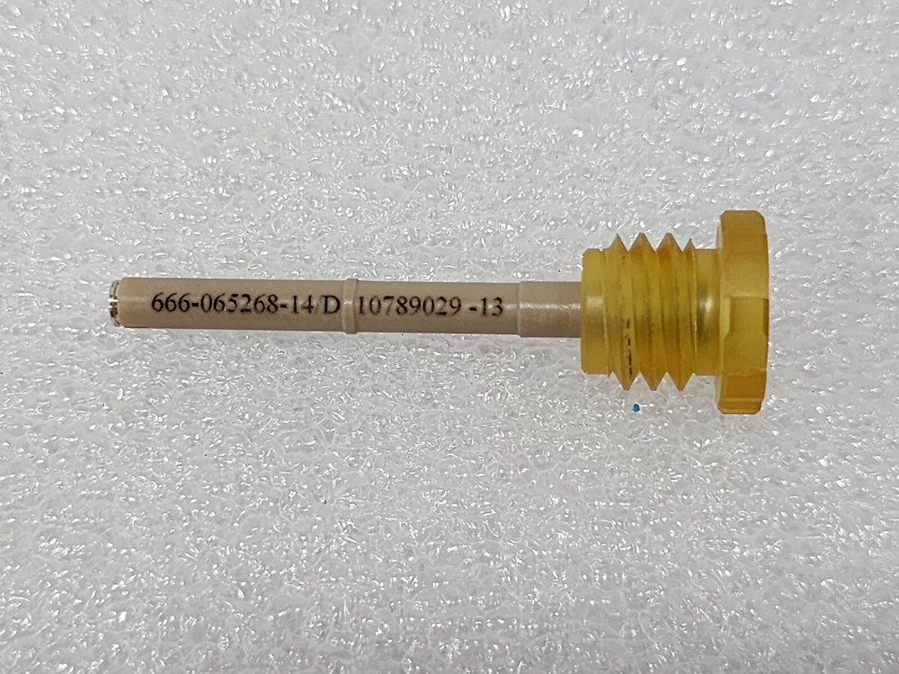Lam Research TEMP SENSOR 666-065268-014/D (As-Is)