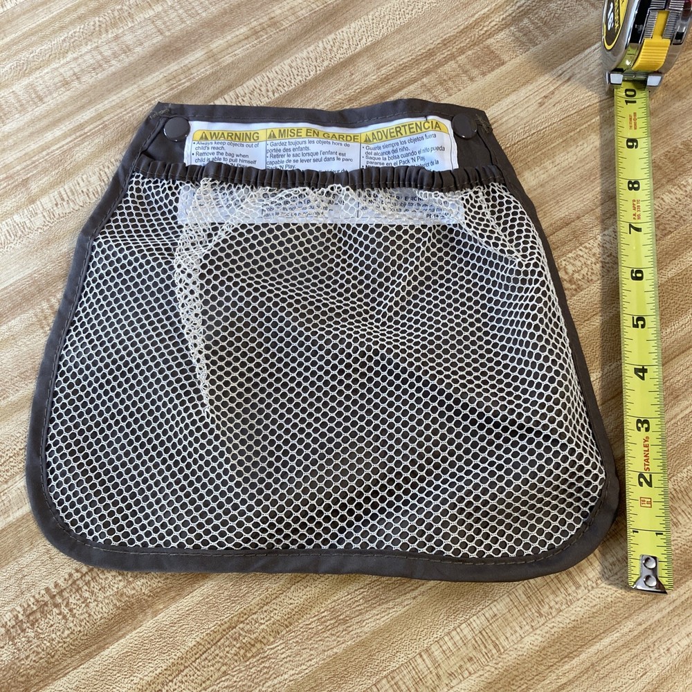 Graco Pack N Play Storage Bag