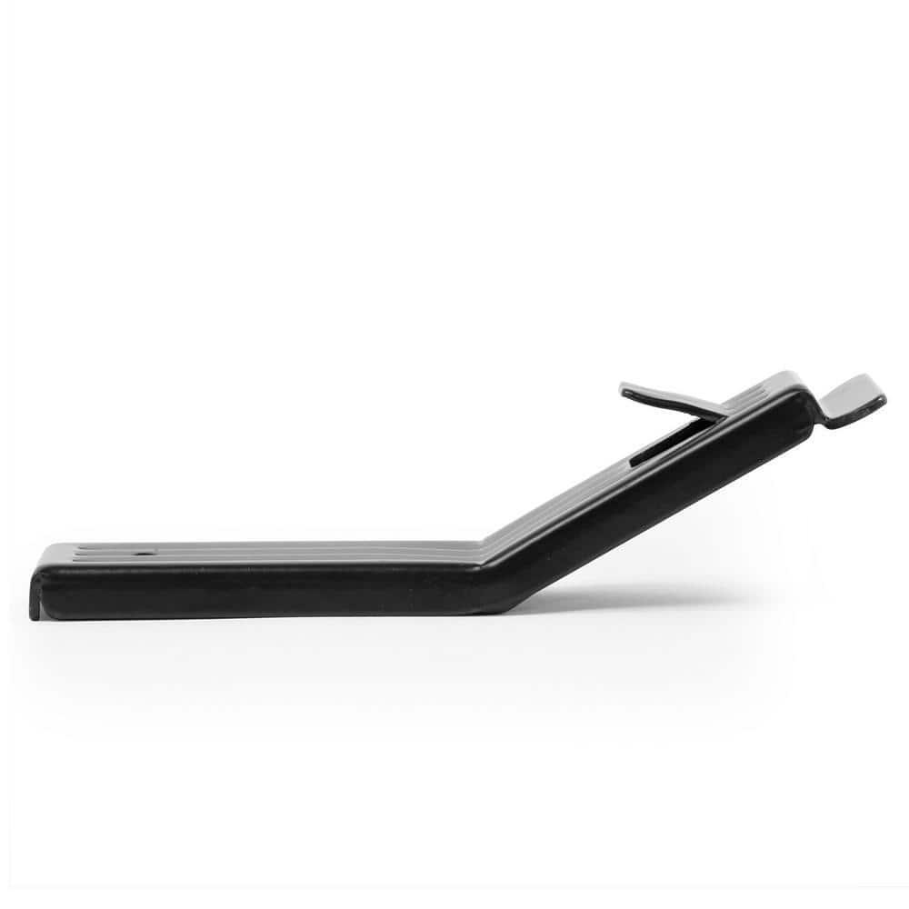 Drywall Panel Foot Lift Lever