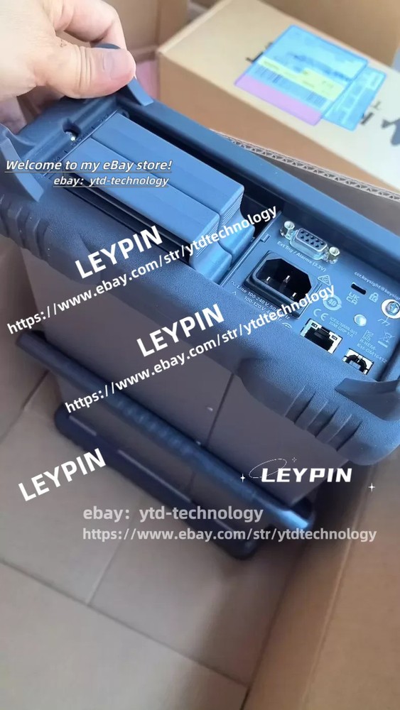1pc DAQ970A KEYSIGHT data acquisition instrument *ytd