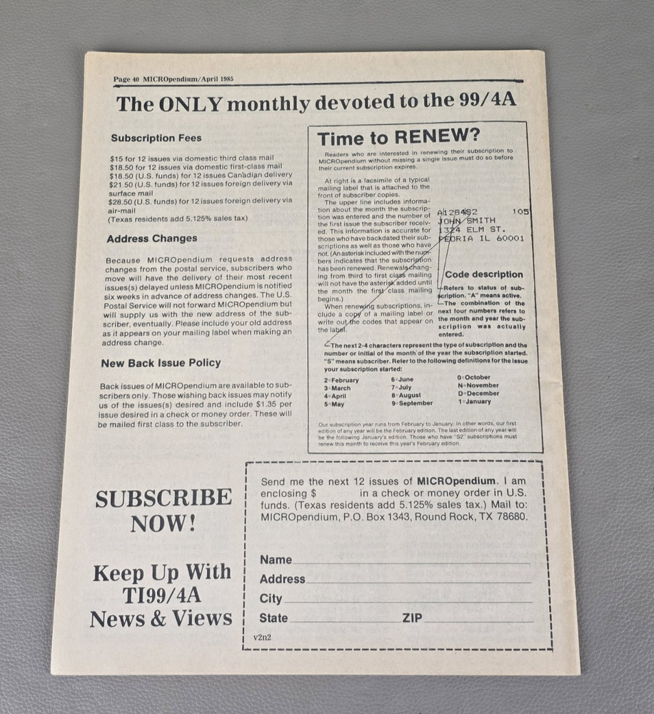 Micro Pendium April 1985 P-137