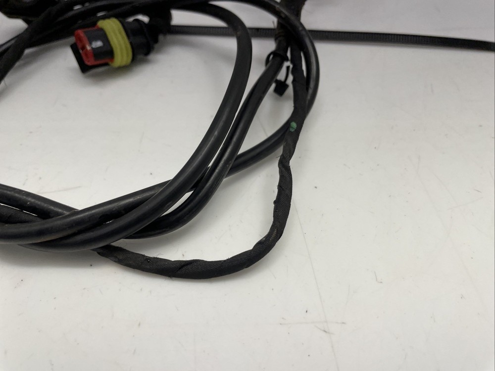 ♻️ Ducati Monster M821 821 Dark 2014 - 2016 Rear ABS Sensor ♻️