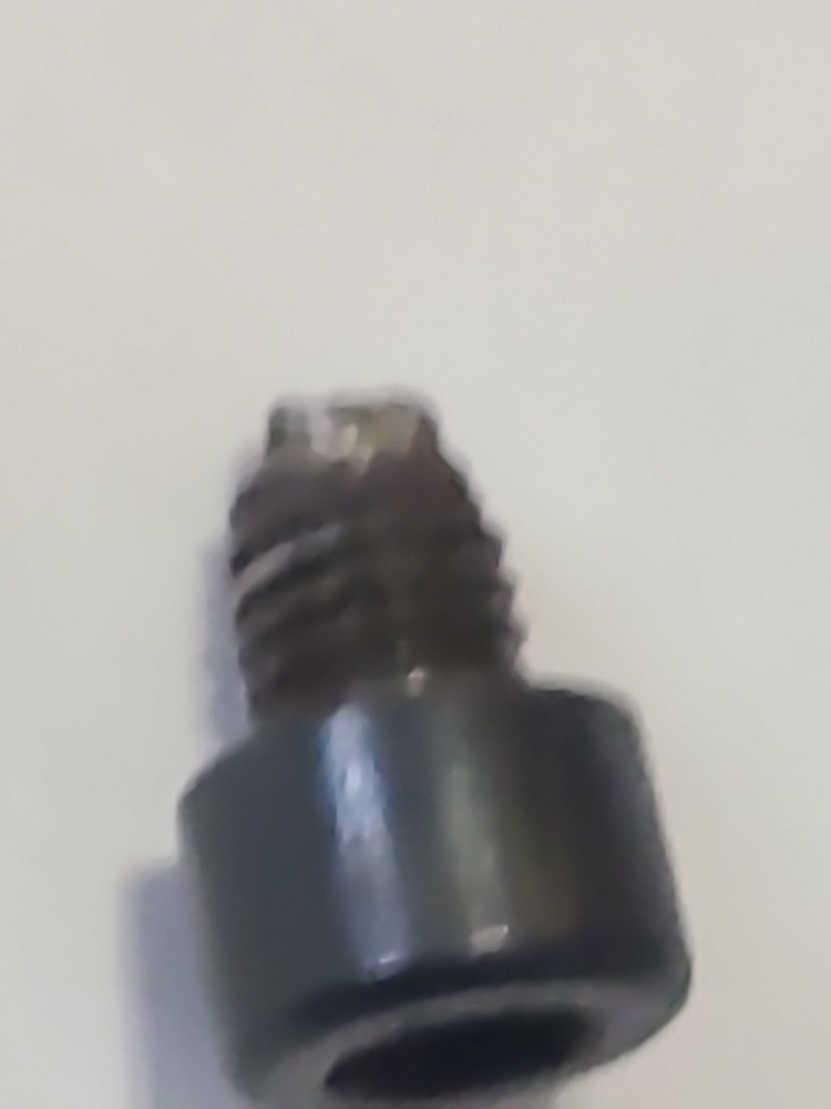 Knight Disc Inline Muzzleloader Bolt Stop Screw