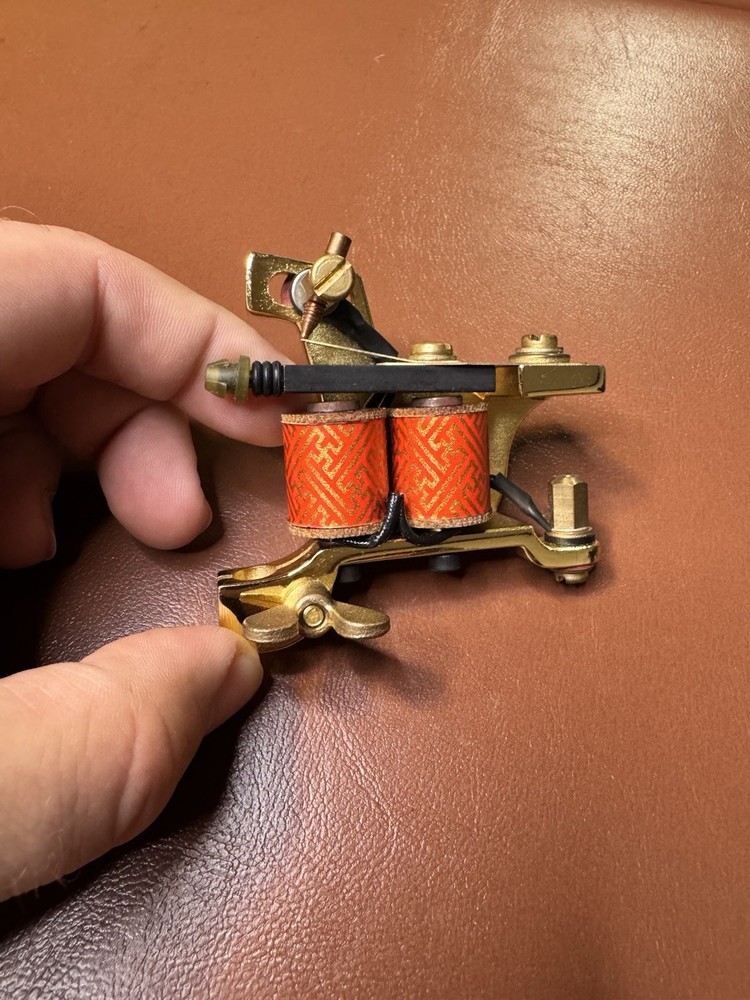 Xam The Spaniard Machine