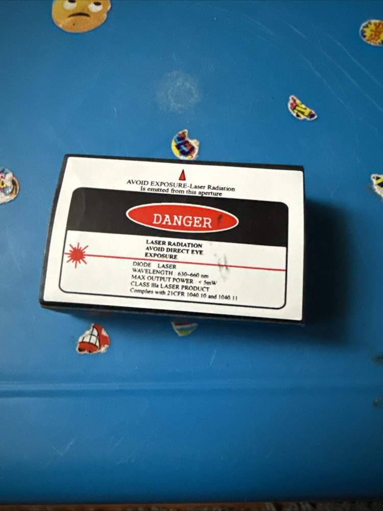.357 Sig Bore Sight Laser Plus Dry Fire Used