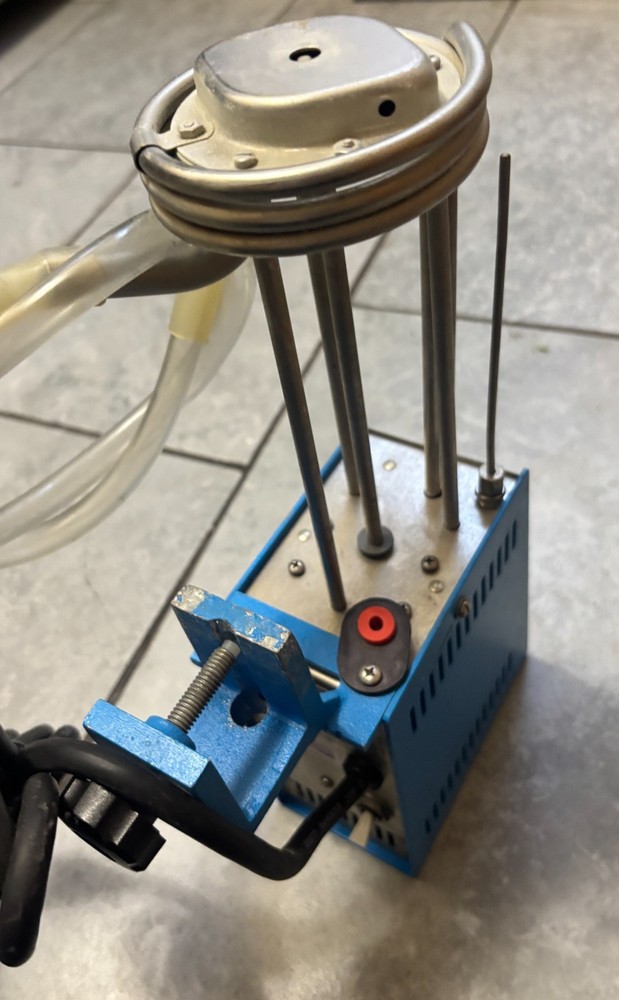 Cole Parmer Immersion Circulator 01271-00