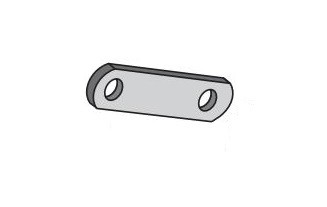 Dexter Axle 018-020-05  TRAILER AXLE ACCESSORIES