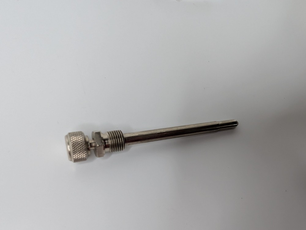 Binks 54-2150 SIDE PORT CONTROL