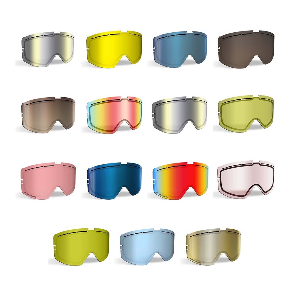 509 Kingpin Lens