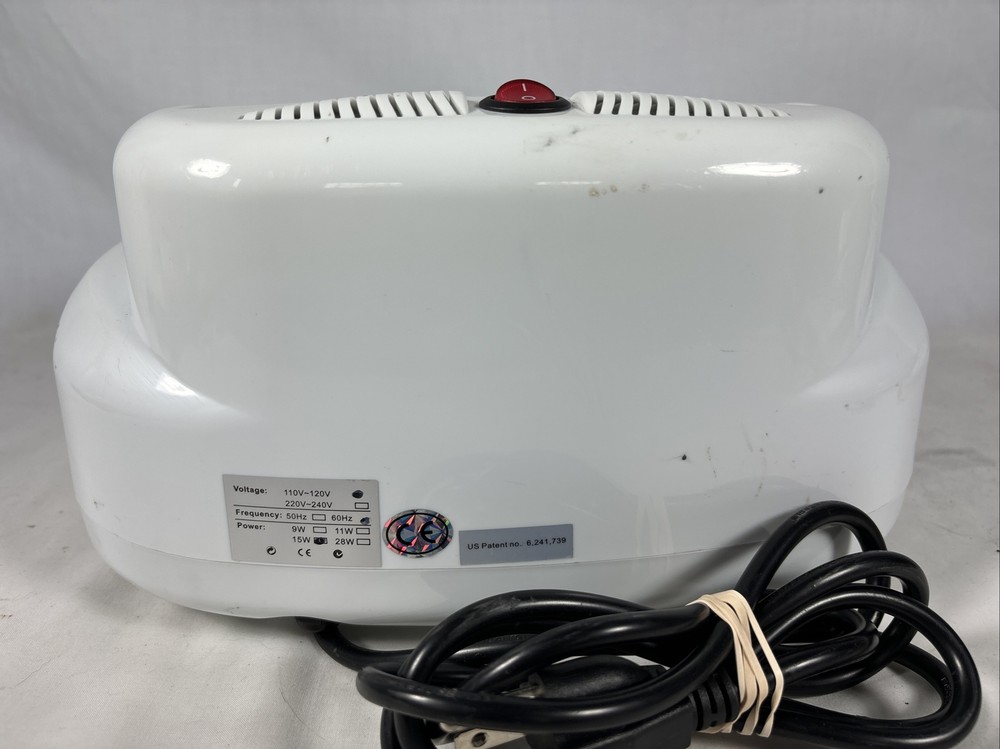 Kendal HB-SF01 Professional Diamond Microdermabrasion Machine BASE UNIT ONLY