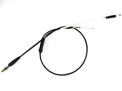 Motion Pro Vinyl Pull Throttle Cable Polaris Big Boss 250 6x6 91-93