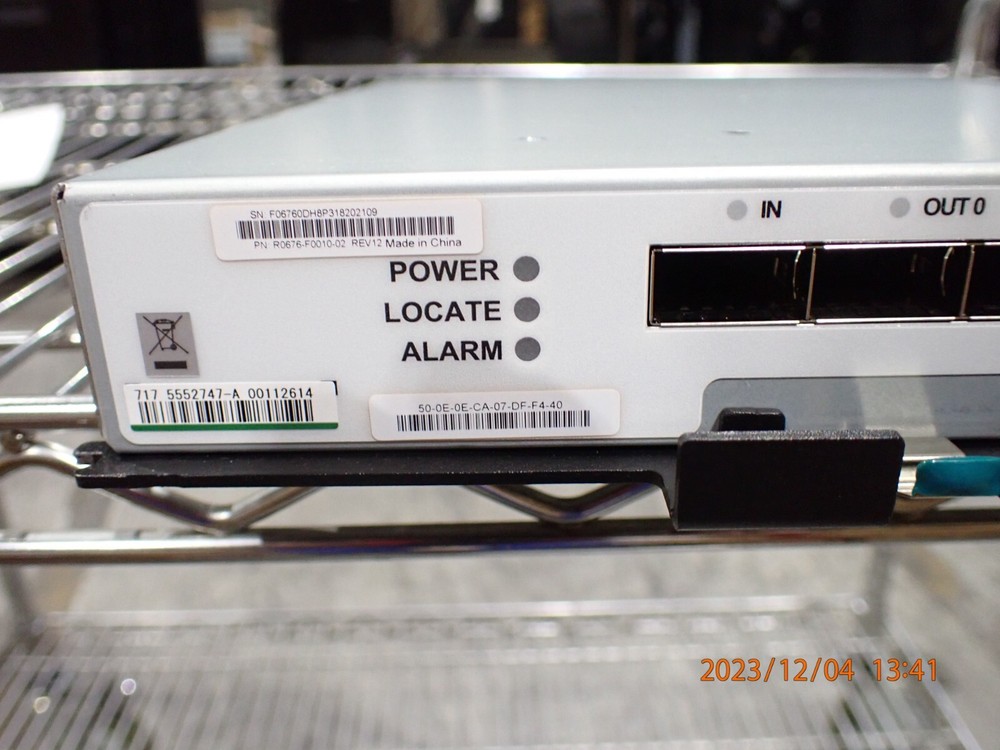 5552747-A HITACHI VSP storage server I/O EXTEND MODULE FOR G1000