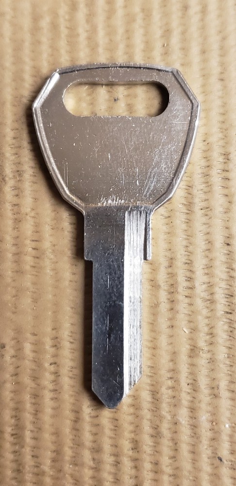 Ilco - 1645 - Key Blank