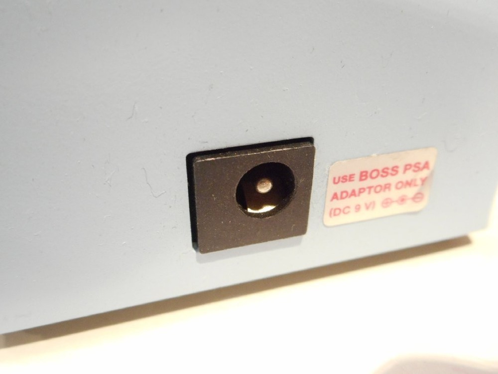 BOSS CE-5/Chorus Ensemble 621095