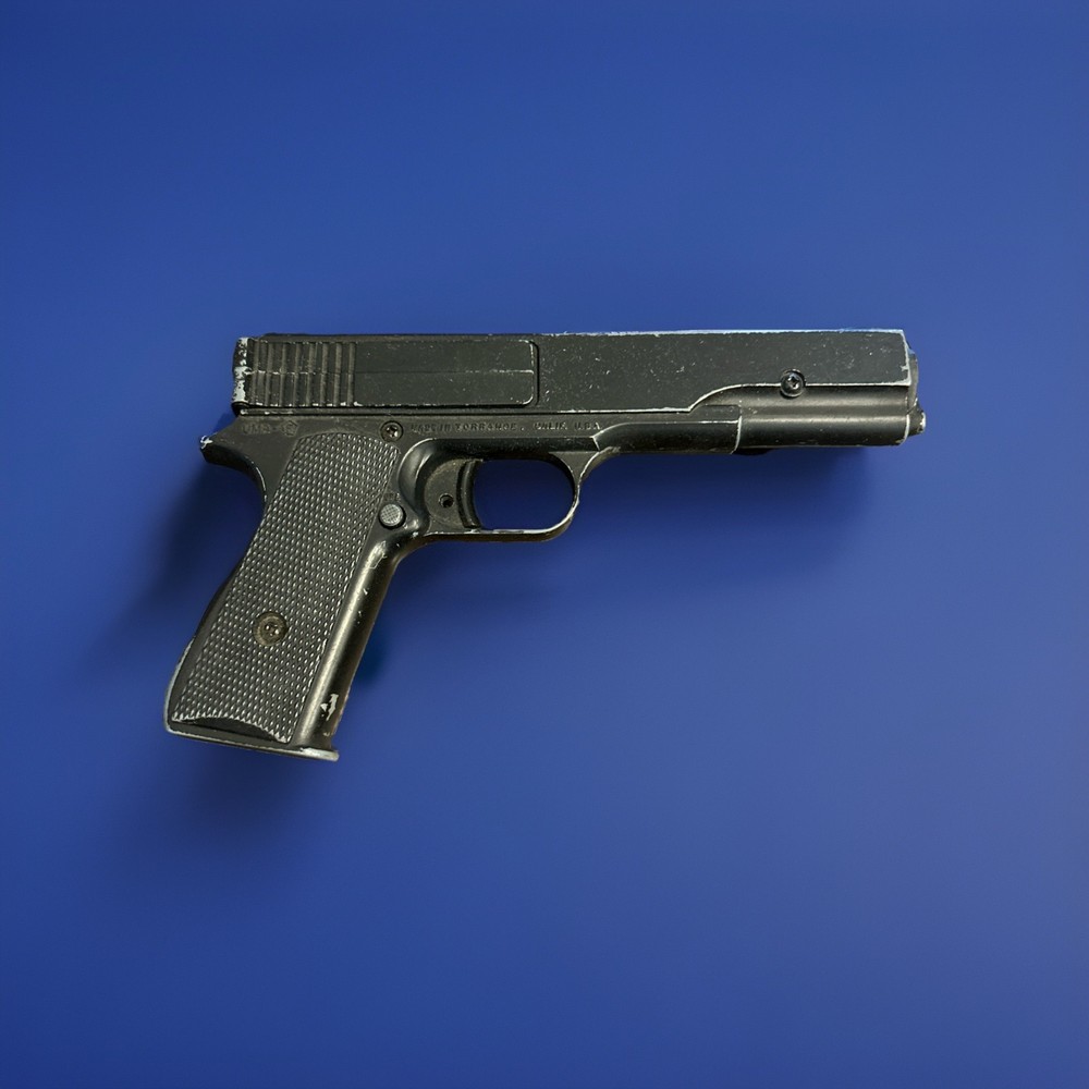 Marksman Repeater BB Pistol Torrance, CA.